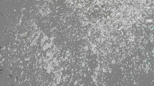 Сірий Фон Сплесками Смугами Крапками Темними Світлими Ділянками Ілюстрована Кам — стокове фото