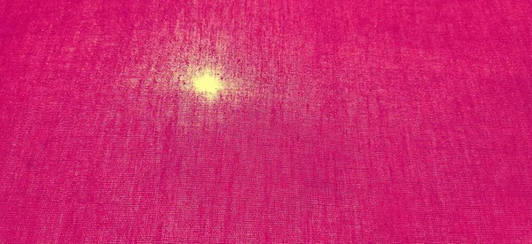 Sol Lámpara Través Las Cortinas Brillantes Rosadas Gordas Fondo Brillante —  Fotos de Stock