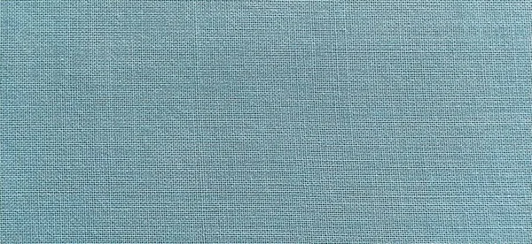 Бледно Голубая Ткань Кусок Шерстяной Ткани Аккуратно Выложенный Поверхности Переплетение — стоковое фото