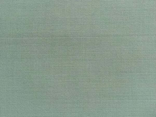 Tela Verde Claro Trozo Tela Lana Colocado Cuidadosamente Superficie Textura — Foto de Stock