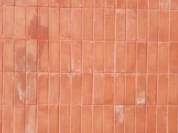 Eine Ziegelkonstruktion Einer Wand — Stockfoto