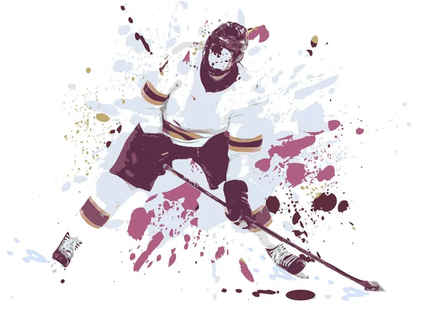 Hokey OyuncusuName