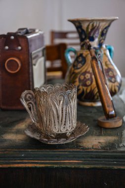 Ramazan arkaplanı, İslami illüstrasyon, desen