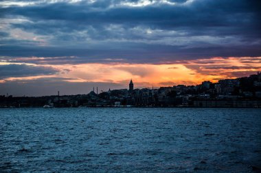 Belge, bizimle irtibat simgeleri stok illüstrasyonunu ayarlayın