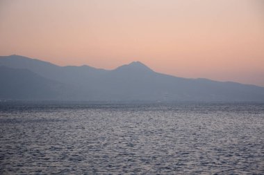 Belge, bizimle irtibat simgeleri stok illüstrasyonunu ayarlayın