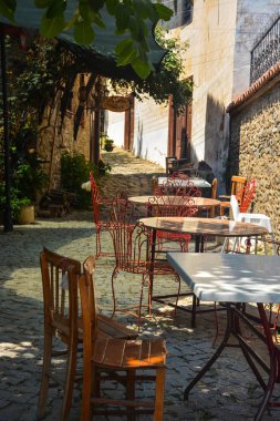 Koyun arkaplan resimleme