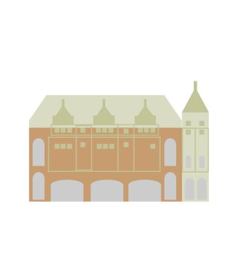 istanbul silueti, gar istasyonu