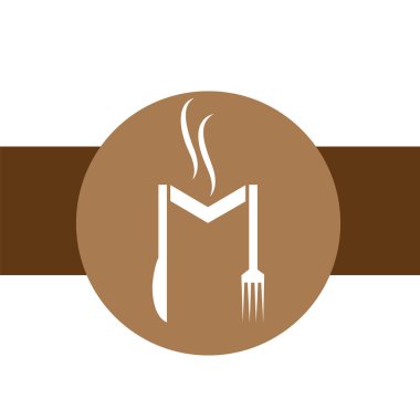 restoran menü simgesi simgesi simgesi