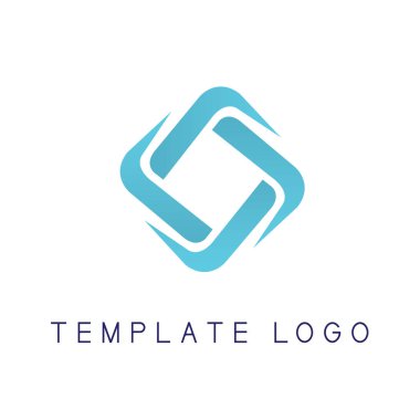 dalga logosu simge simgesi