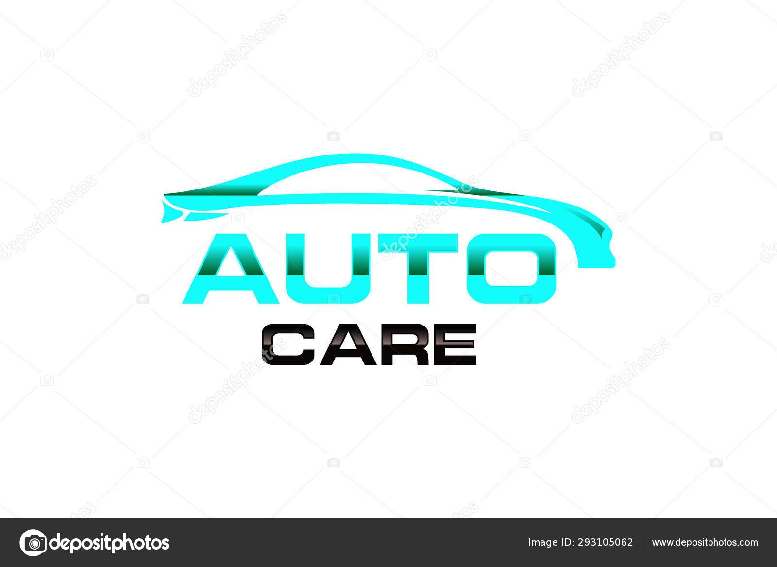 Auto auto automobil logo design vorlage inspiration vektor