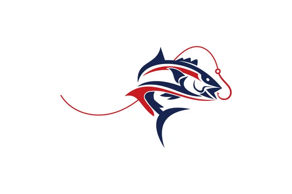 Balıkçılık logo şablonu, Balıkçılık Logo Simgesi, benzersiz balıkçılık ile ilgili logo. Basit. Unutulmaz. Vektör. editable, Balık Ok Şekil balıkçılık Logo Şablonu, balık tombul logosu, Balıkçılık bas logosu ile Balık. Çubuk kulüp amblemi ile bas balık.