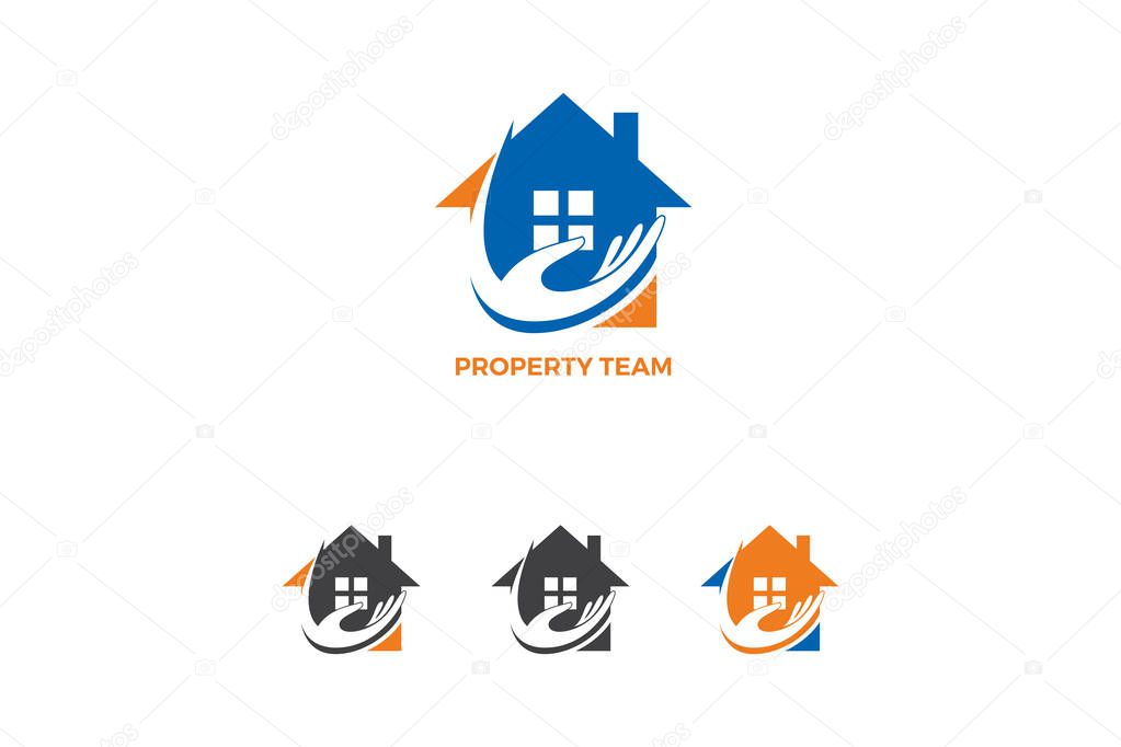 Real estate vector logo design, eco real estate logo, Tree with real estate logo,  building  logo design,  real estate vector logo template, Logo for a property, Abstract home logo, Building Estate Logo with Skyscrapers, house or home  logo design,