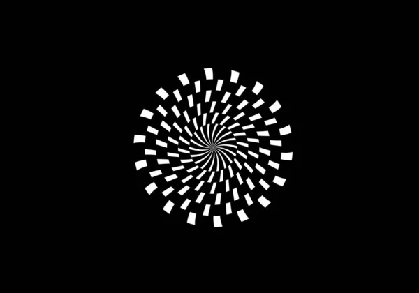 Абстрактний Творчий Дизайн Логотипу Сонця Summer Sun Logo Символ Сонячного — стоковий вектор