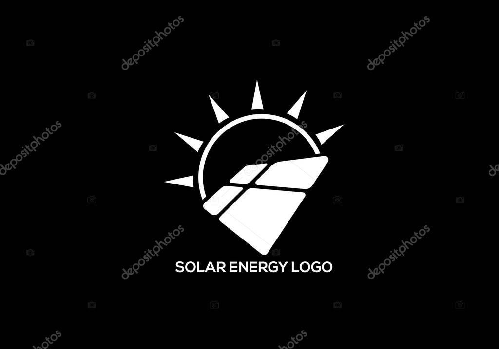 Abstract creative sun logo design, Summer Sun Logo, Sunburst icon sign symbol