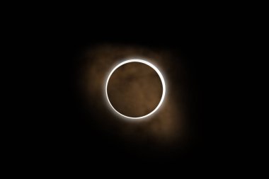 Uzay tema. İnanılmaz renk teması