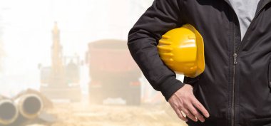 İşçinin atış kapatın. Meslek kavramı