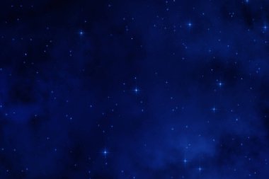 Uzay inanılmaz renk tema arka plan