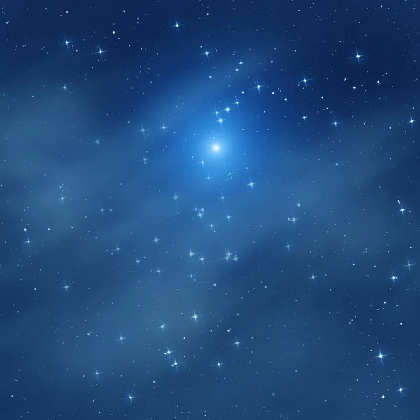 Space amazing color theme background