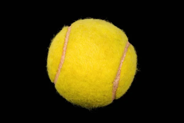 Tennis Sport Concept Close Shot — Stock Photo, Image