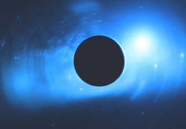 Gezegen alan renk teması  