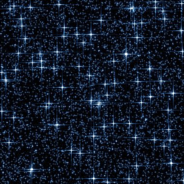 Uzay inanılmaz renk tema arka plan