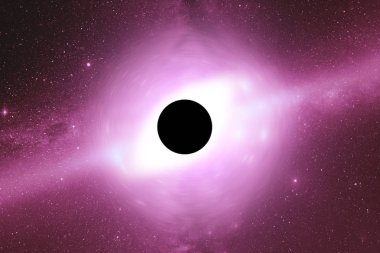 Uzay inanılmaz renk tema arka plan