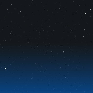 Uzay inanılmaz renk tema arka plan