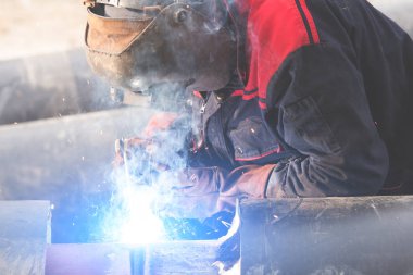 İşçinin atış kapatın. Meslek kavramı