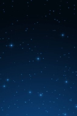 Uzay inanılmaz renk tema arka plan