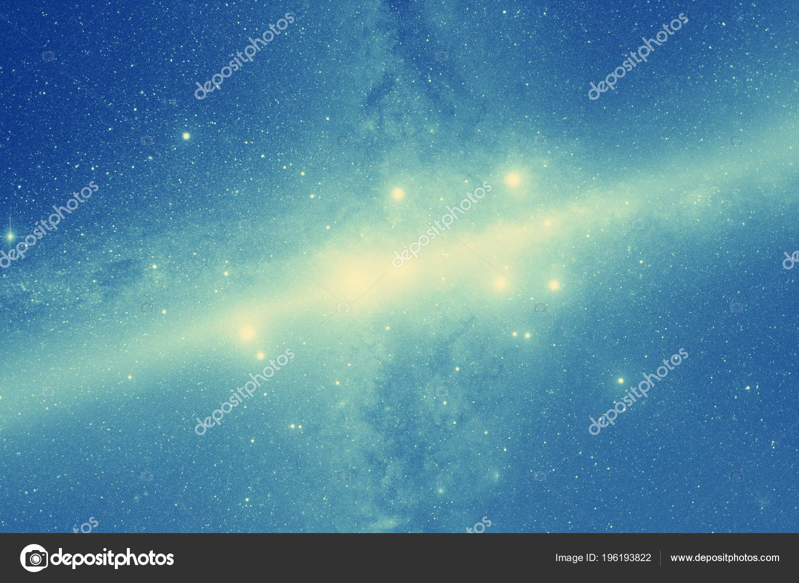 Космос Удивительный Темный Фон Стоковое Фото ©milangucci 196193822