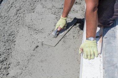 Çalışma süreci. İşçinin atış kapatın. Meslek kavramı