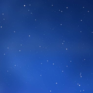 Uzay inanılmaz karanlık tema arka plan