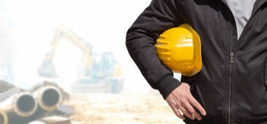 Çalışma süreci. İşçinin atış kapatın. Meslek kavramı