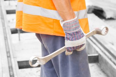 Çalışma süreci. İşçinin atış kapatın. Meslek kavramı