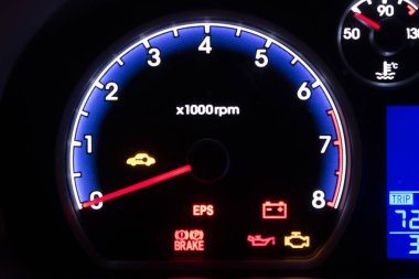 Renk tablosu yakın atış