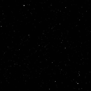 Uzay inanılmaz karanlık tema arka plan