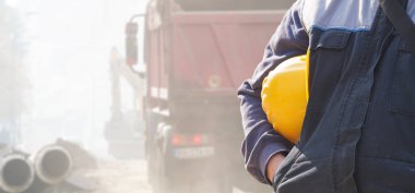 Çalışma süreci. İşçinin atış kapatın. Meslek kavramı