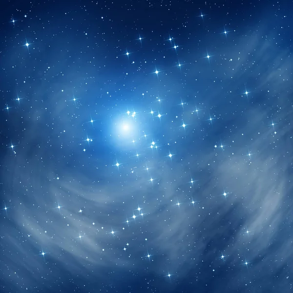 Space amazing dark theme background