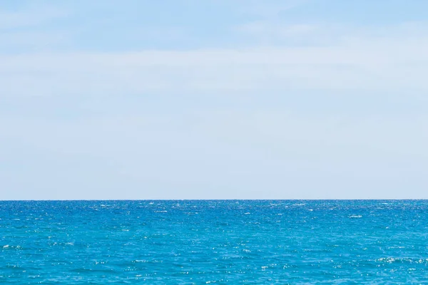 Fantastische Zee Thema Achtergrond — Stockfoto