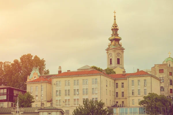Eski Şehir Belgrad, Sırbistan'göster.