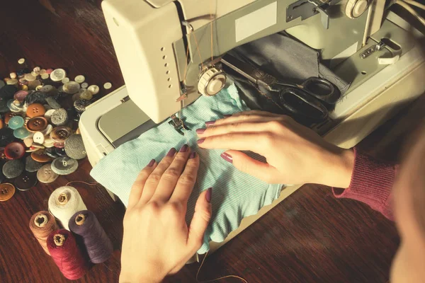 Çalışma terzi atış kapatmak