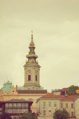 Eski Şehir Belgrad, Sırbistan'göster.