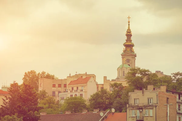 Eski Şehir Belgrad, Sırbistan'göster.