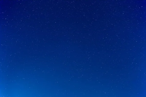 Estrellas Vía Láctea Fotografiadas Con Lente Gran Angular —  Fotos de Stock