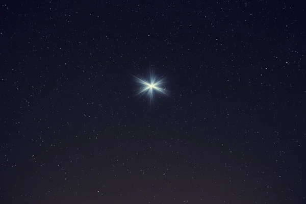 초신성과 천문학 — 스톡 사진