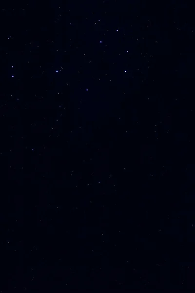 Αστέρια Του Γαλαξία Μας Φωτογραφήθηκαν Αστρονομικό Τηλεσκόπιο Αστρονομία Μου — Φωτογραφία Αρχείου