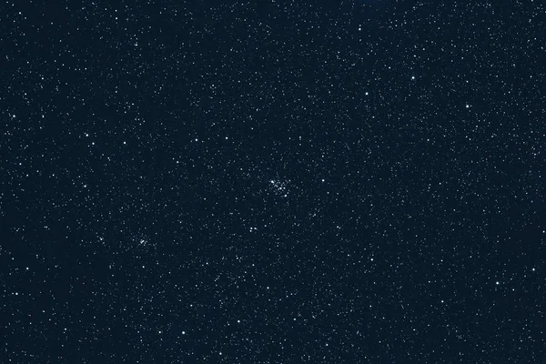Estrellas Vía Láctea Fotografiadas Con Telescopio Astronómico Trabajo Astronomía — Foto de Stock
