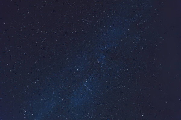 Млечный путь звезды на темном небе. Моя астрономическая работа
.