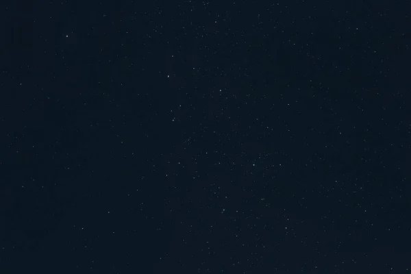 Stelle Della Lattea Fotografate Con Telescopio Astronomico Mio Lavoro Astronomia — Foto Stock