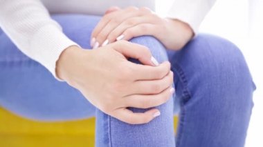 Ayak, eklemler, bacak ve ayak bilekleri ile ilgili sorunlar.